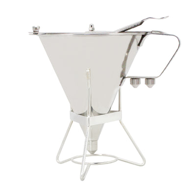 HAMUR DAĞITICI 1.6L DAHİL DOZLAMA DÜĞMESİ
