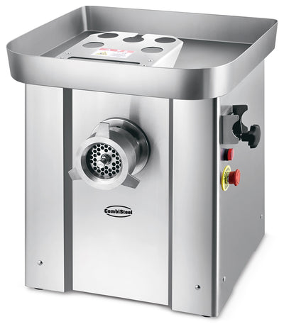 MEAT GRINDER 32 - 500KG/H 400V
