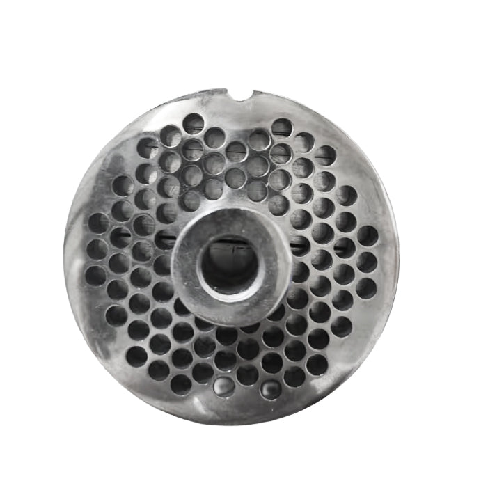 8MM KVERNPLADE TIL KØDKVARN 22 - 250KG/H