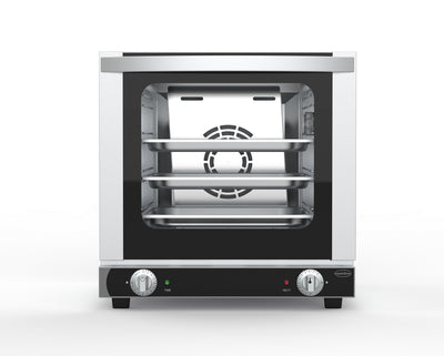 ELEC. CONVECTION OVEN 4X2/3GN