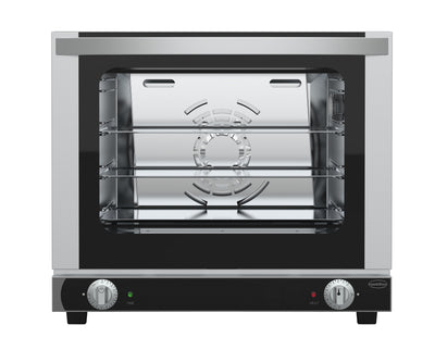 ELEC. CONVECTION OVEN 4X 430X325MM