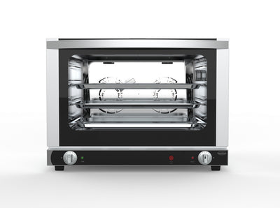 ELEC. CONVECTION OVEN HUMIDIFIER 4X1/1GN