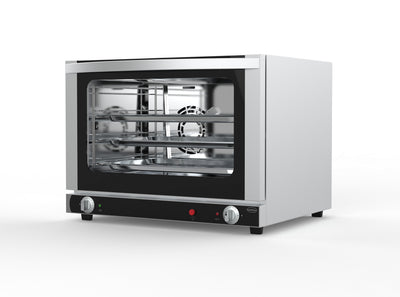 ELEC. CONVECTION OVEN HUMIDIFIER 4X1/1GN