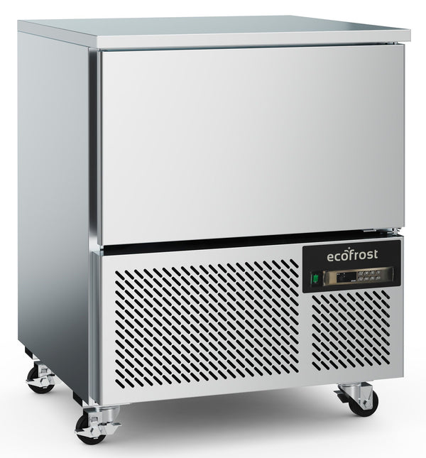 BLASTCHILLER 5x 1/1GN.