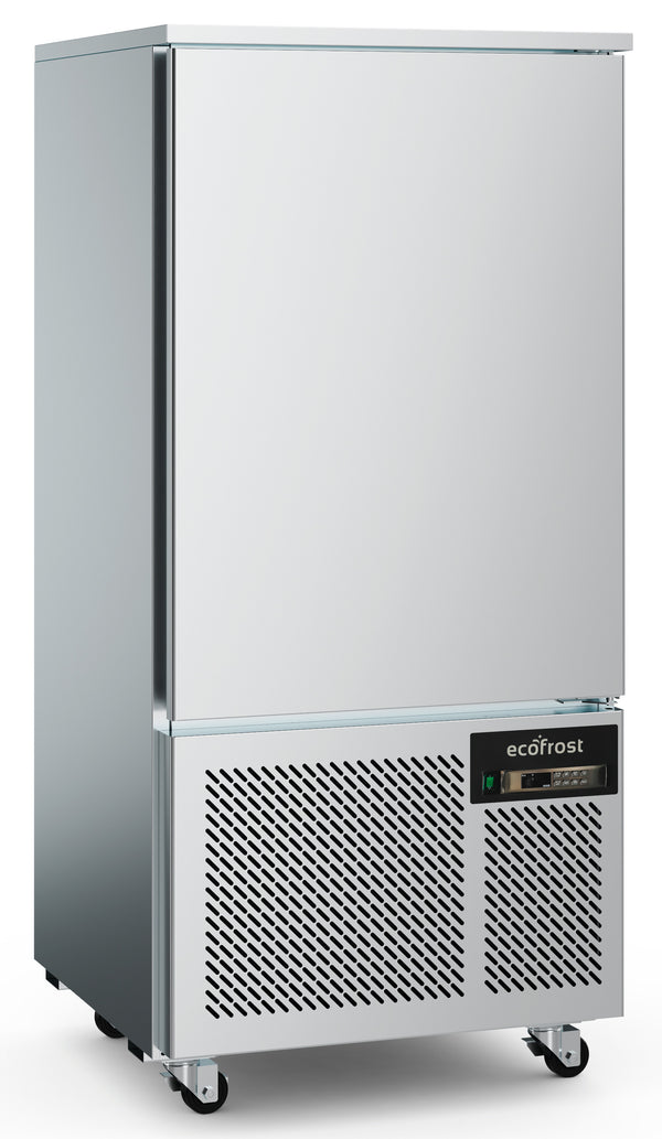 BLASTCHILLER 14x 1/1GN.