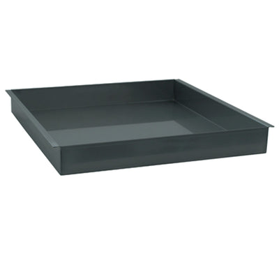 Plade h.65 mm til gasovn