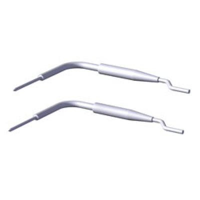 Option: 2 core probes