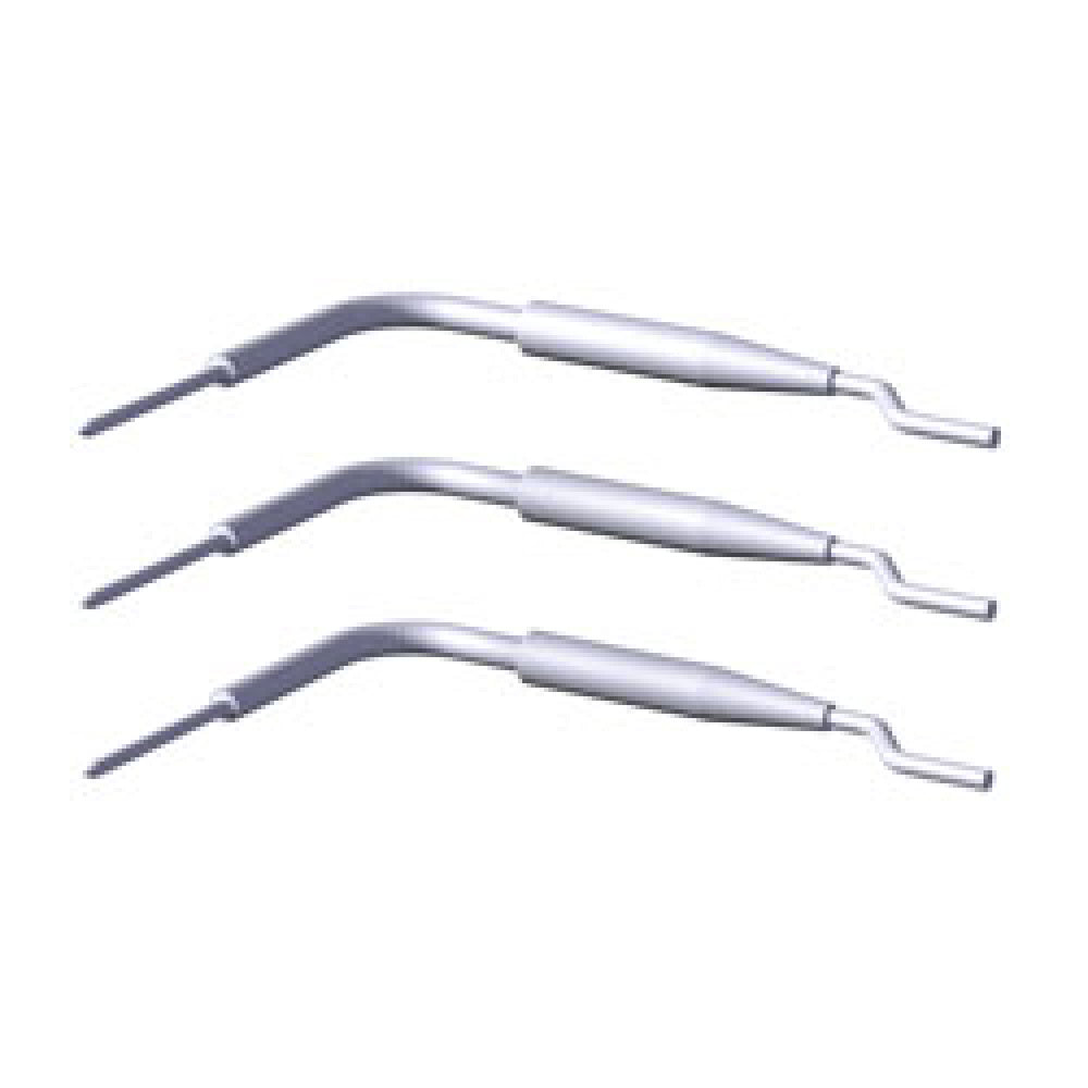 Option: 3 core probes