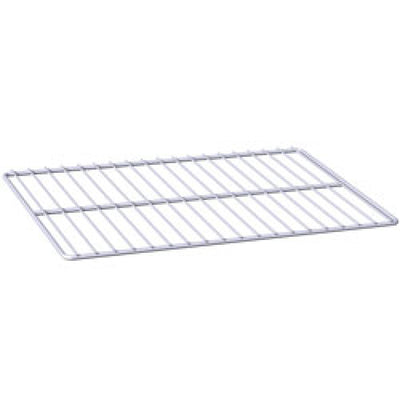 Rist rustfrit stål 600x400