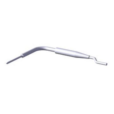 Option: heated core probe