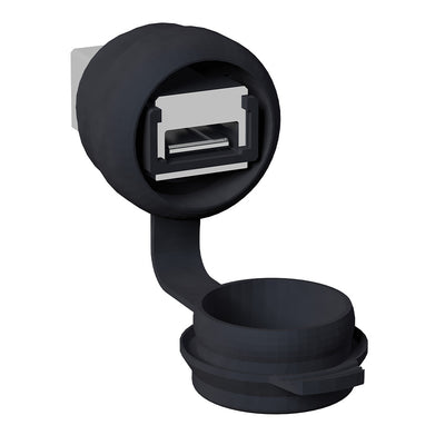 Option: Module USB port