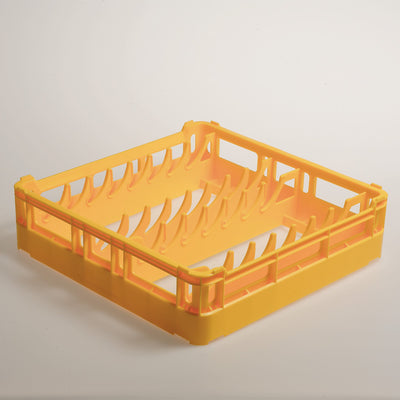 Basket 15 plates Ø 280 mm - polypropylene