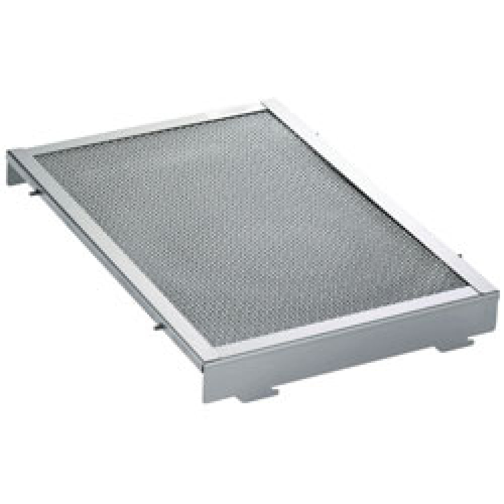 Fat filter, oven 6x GN 1/1