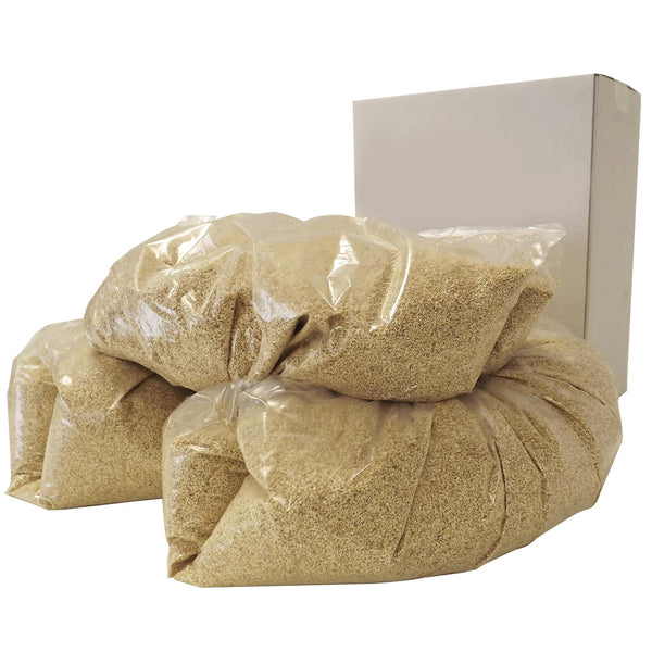 Eco-friendly granule (3 x 8.5kg confection)