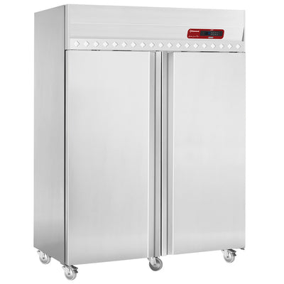VENTILATED REFRIGERATOR 1400L. GN2/1
