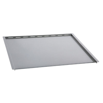 Aluminiumsplade til oven FMX-4136