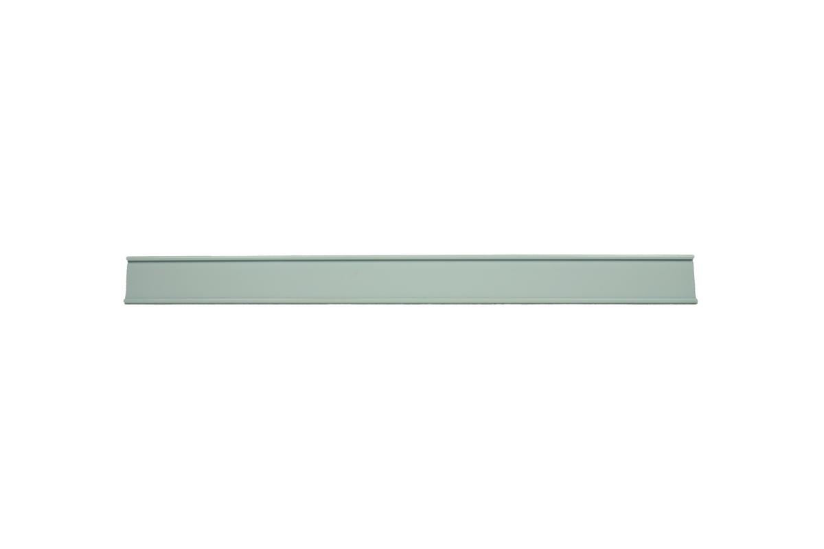 Priskortholder hvid til 7527.0100-0110