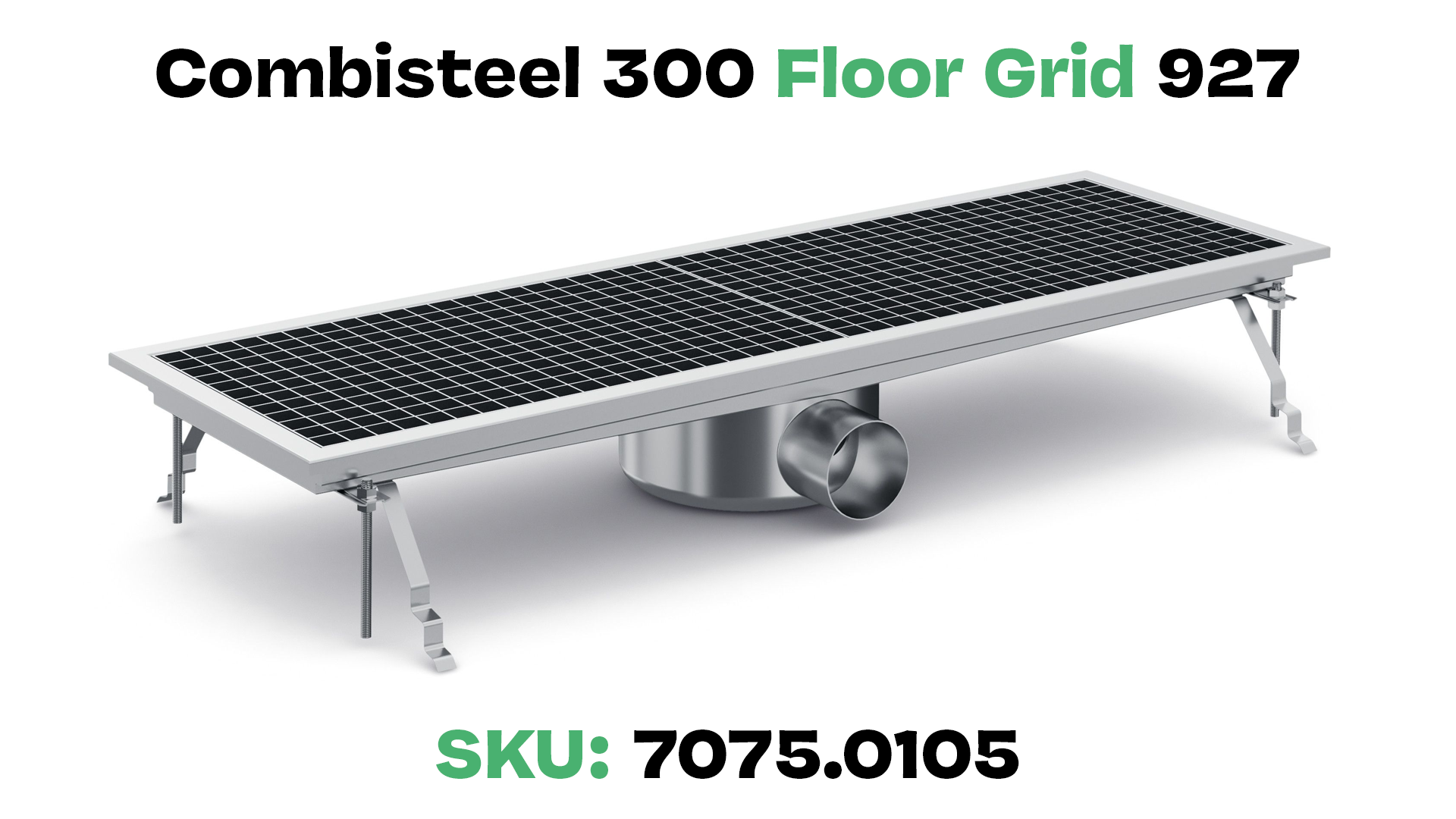 300 gulvrende 927