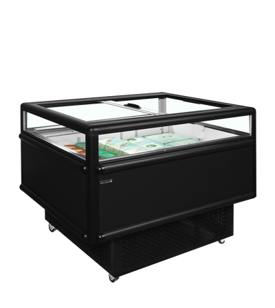 UHD201 /Black