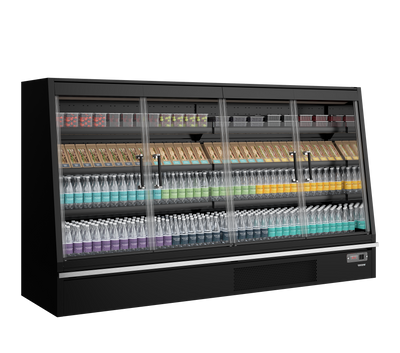 Galaxy+ GPL26FGD Black / DF