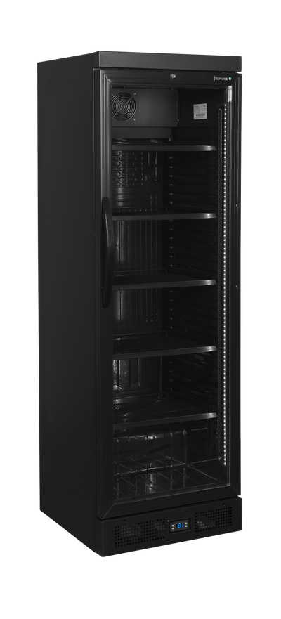 CEV435 BLACK