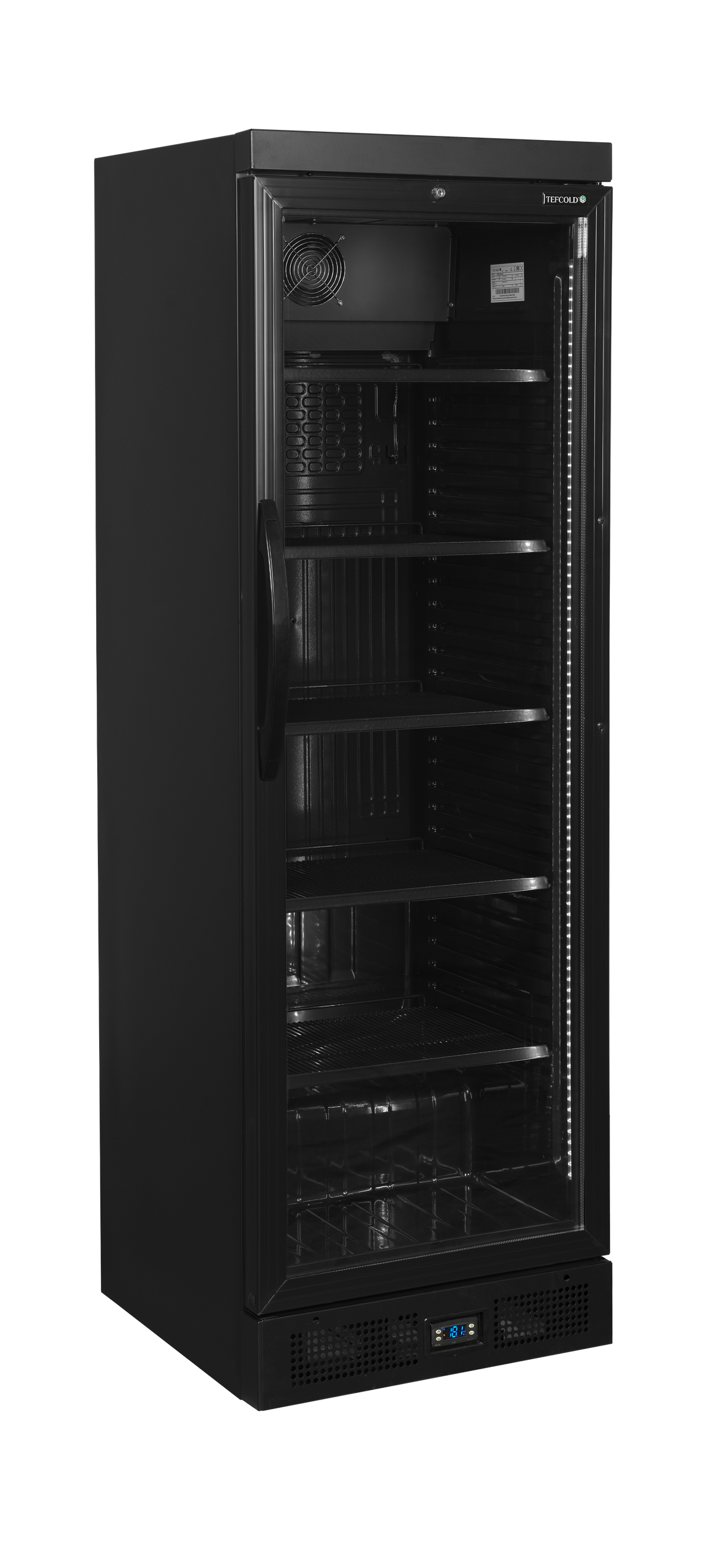 CEV435 BLACK