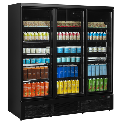 Atom Maxi C3DBB