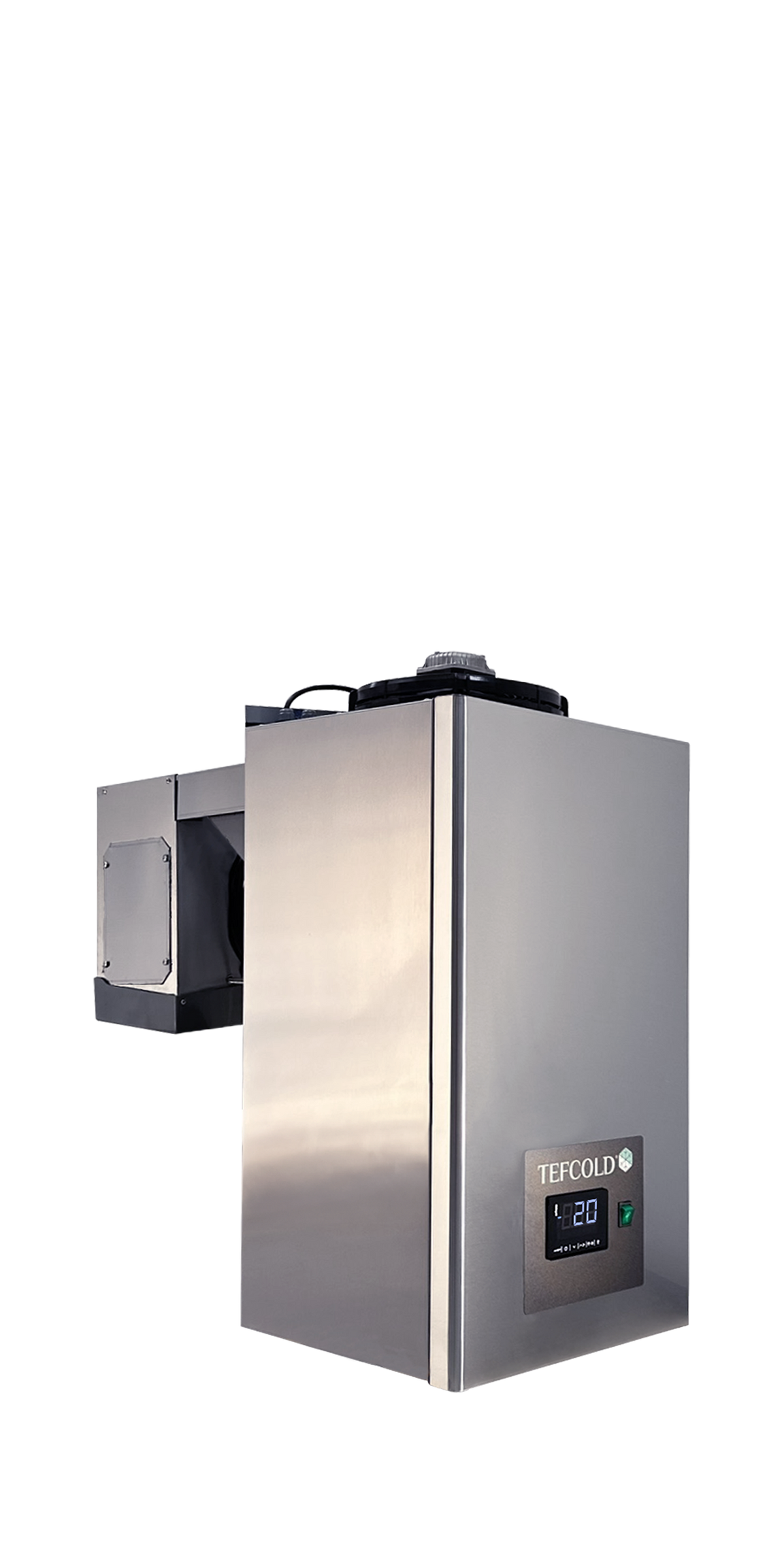 CRU1015N w/o Panel