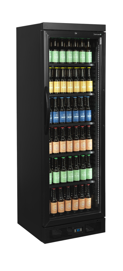 CEV435 BLACK