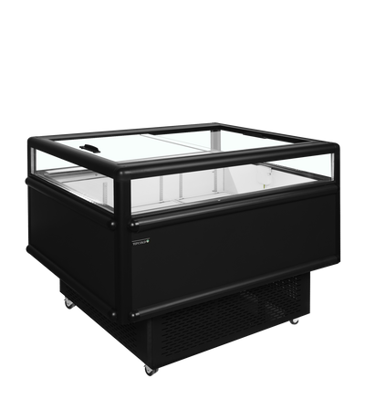 UHD201 /Black