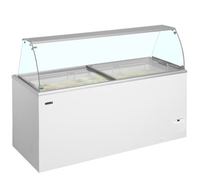 IDA600-W1+, 1804x694x1330 mm