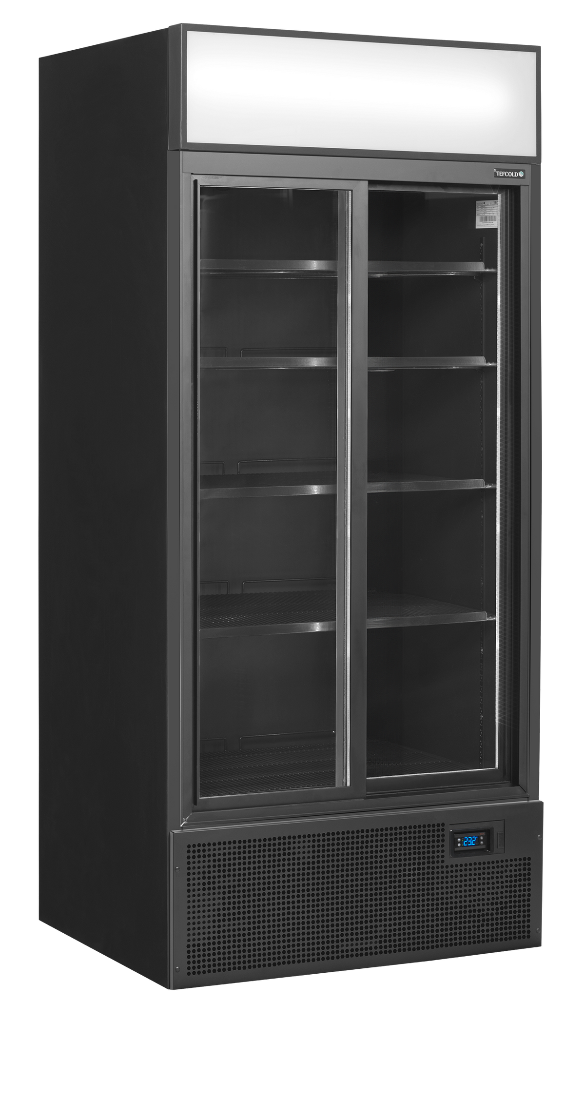 FSC891S Black