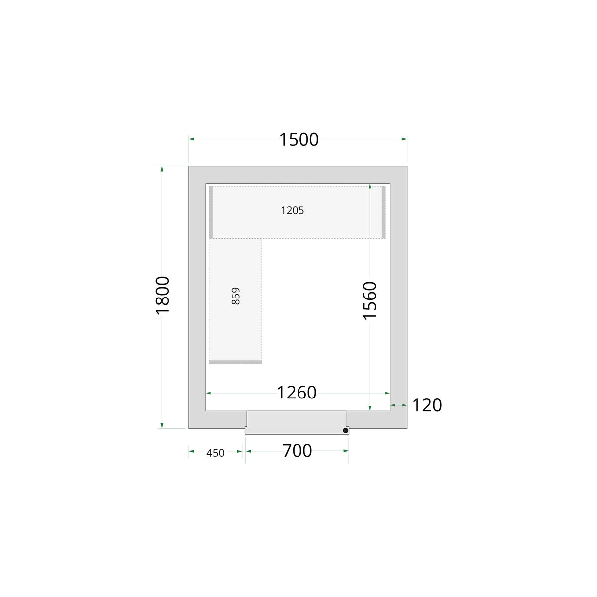 CR 150x180x220