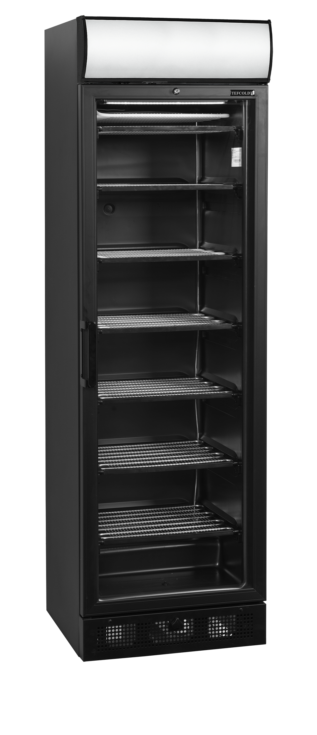 UFSC371GCP Black