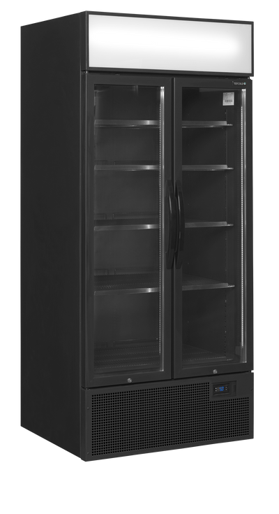 FSC891H Black