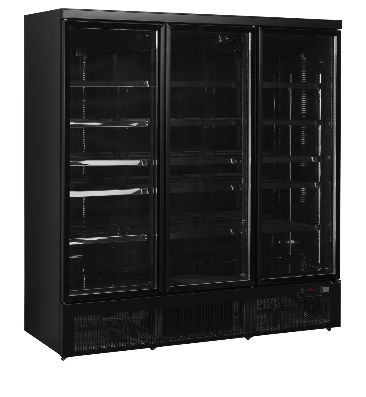Atom Maxi C3DBB