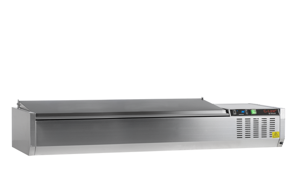 GVC38-160 S/S