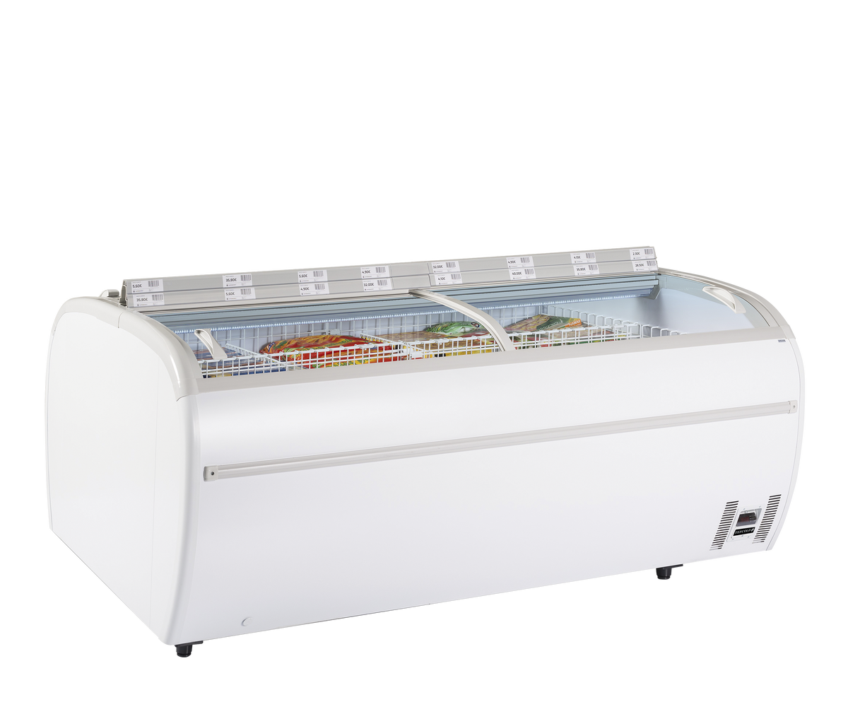 TWIN 220-F