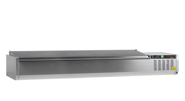 GVC38-200 S/S