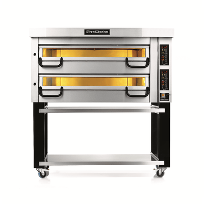 PizzaMaster PM 732 — 2x6 (12 pizzaer)