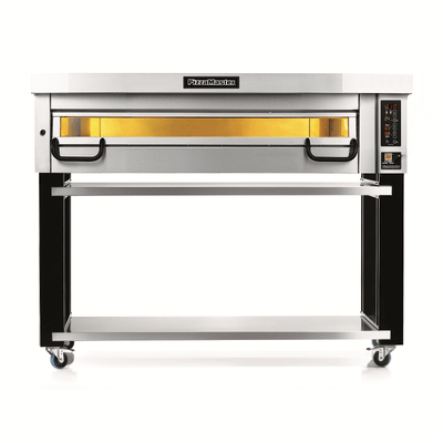 PizzaMaster PM 741 — 1x8 (8 pizzaer)