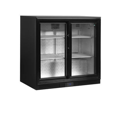 Backbar Cooler DB201S