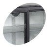 Backbar Cooler BA30S-3