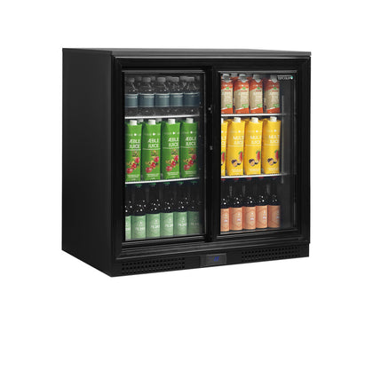 Backbar Cooler DB201S