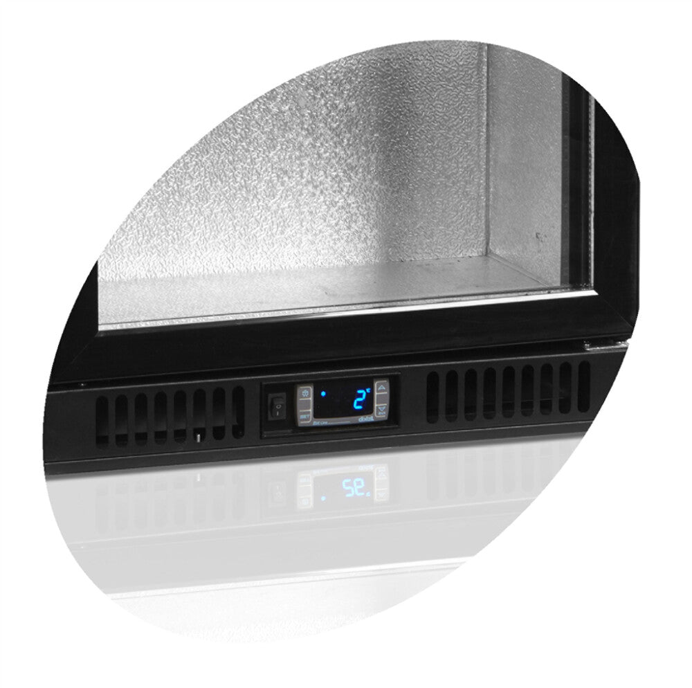 Backbar Cooler BA30S-3