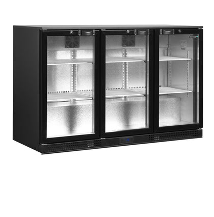Backbar Cooler DB301H-3