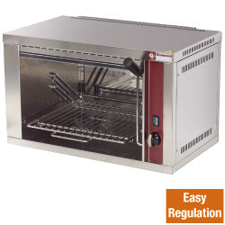 Diamond salamander 600x350xh400 mm