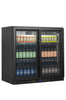 Backbar Cooler BA21S
