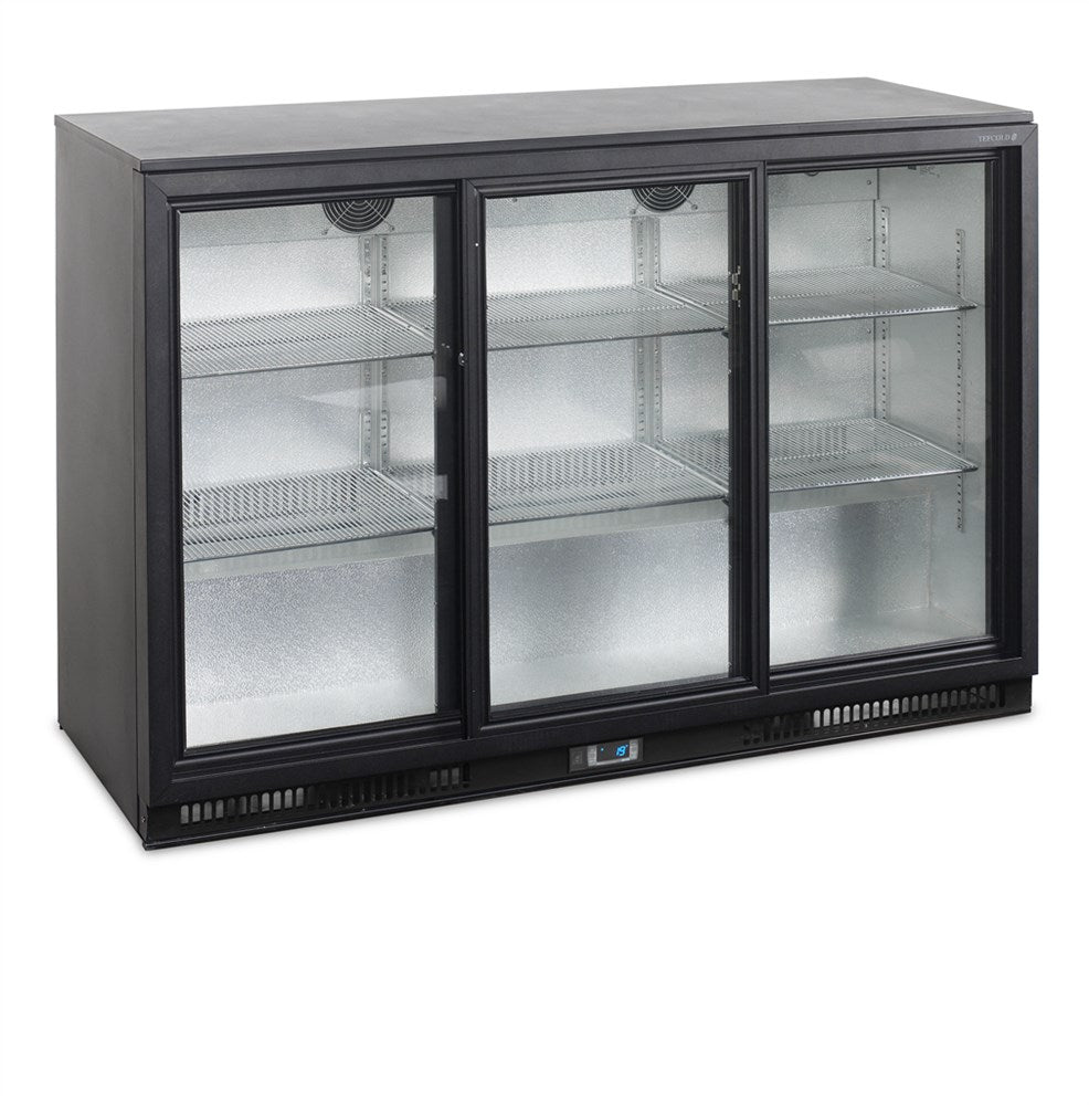 Backbar Cooler BA30S-3