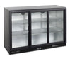 Backbar Cooler BA30S-3